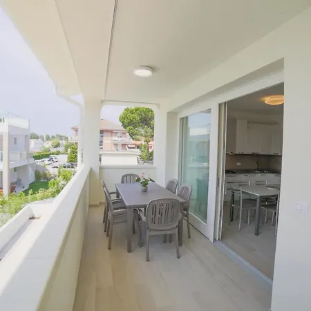 Apartment Domus Fiorita *