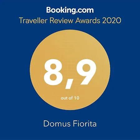 Domus Fiorita Apartment *