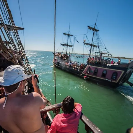 Apartment Domus Fiorita *