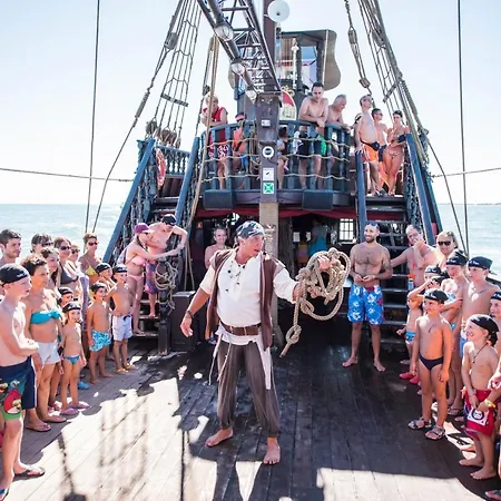 Domus Fiorita * Lido di Jesolo