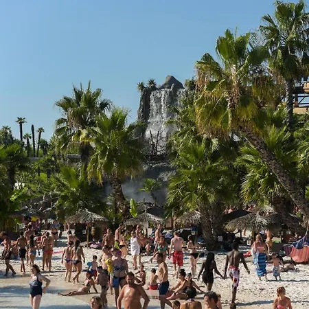 Domus Fiorita Lido di Jesolo