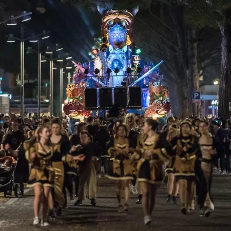 Domus Fiorita Apartment