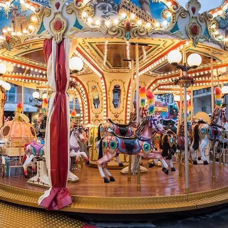 Domus Fiorita Apartment