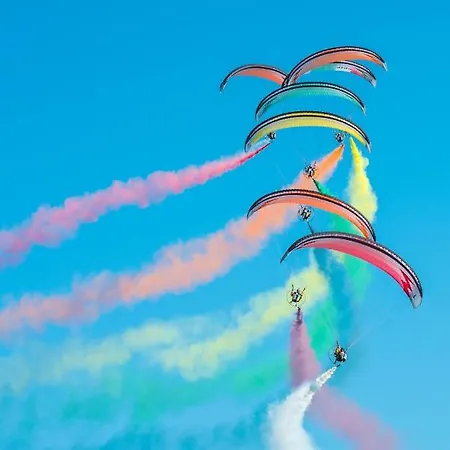 Apartment Domus Fiorita *