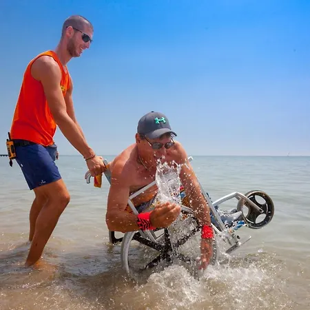 Domus Fiorita * Lido di Jesolo