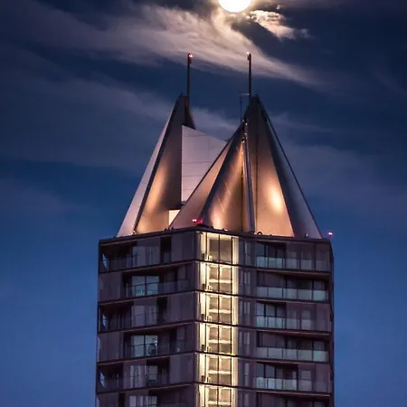 Domus Fiorita Apartment *