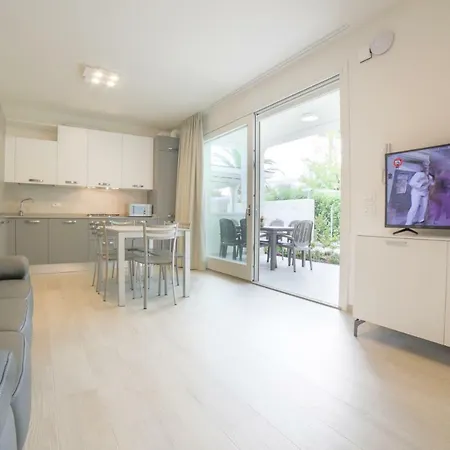Apartment Domus Fiorita *