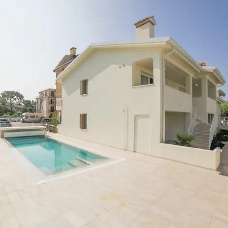 Domus Fiorita Apartment