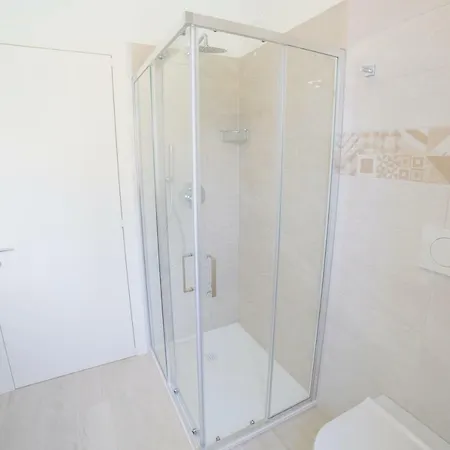 Apartment Domus Fiorita Lido di Jesolo