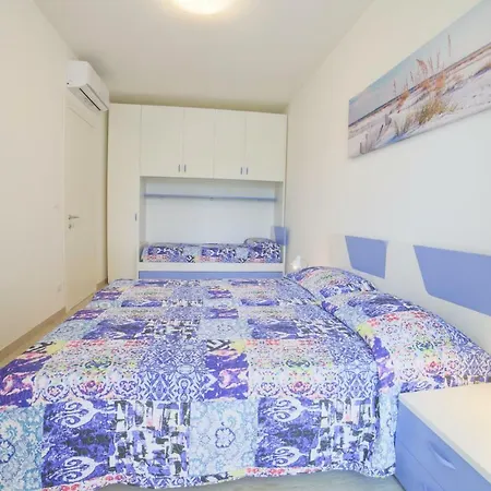 Domus Fiorita Apartment