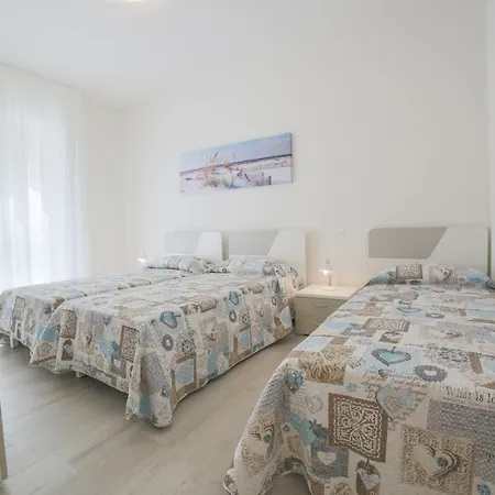 Domus Fiorita Lejlighed *
