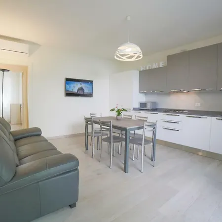 Apartment Domus Fiorita *