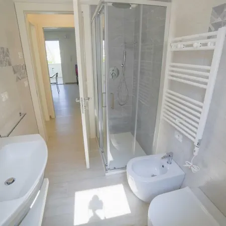 Domus Fiorita Apartment Lido di Jesolo