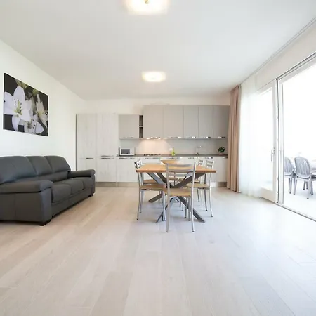 Lejlighed Domus Fiorita