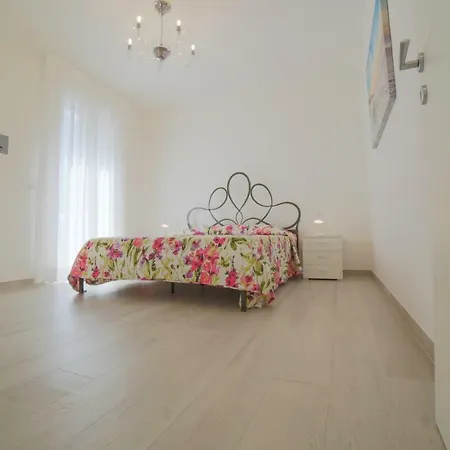 Domus Fiorita Lido di Jesolo