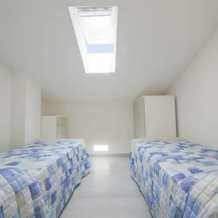 Domus Fiorita Lido di Jesolo