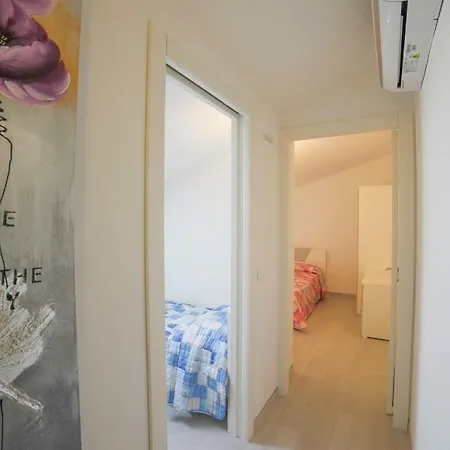 Domus Fiorita Lido di Jesolo