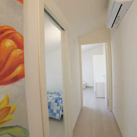 Domus Fiorita Lido di Jesolo