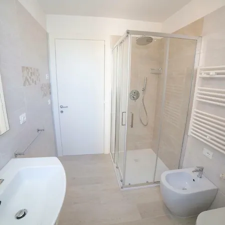 Domus Fiorita * Lido di Jesolo