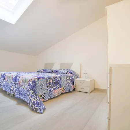 Domus Fiorita Lido di Jesolo