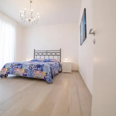 Apartment Domus Fiorita *
