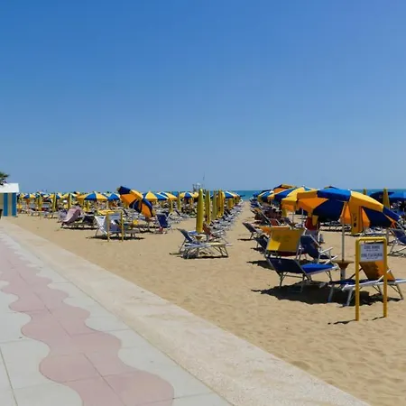 Apartment Domus Fiorita